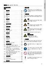 Предварительный просмотр 41 страницы Grundfos MTR 1 Instructions Manual