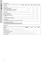 Preview for 12 page of Grundfos MTS 140 Installation And Operating Instructions Manual