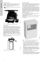 Предварительный просмотр 6 страницы Grundfos Multifit MD Series Installation And Operating Instructions Manual