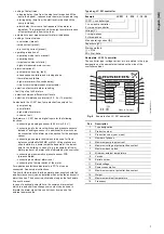 Предварительный просмотр 7 страницы Grundfos Multifit MD Series Installation And Operating Instructions Manual