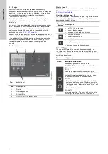 Предварительный просмотр 8 страницы Grundfos Multifit MD Series Installation And Operating Instructions Manual