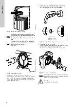 Предварительный просмотр 18 страницы Grundfos Multifit MD Series Installation And Operating Instructions Manual