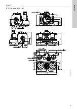 Предварительный просмотр 27 страницы Grundfos Multifit MD Series Installation And Operating Instructions Manual