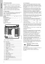 Предварительный просмотр 12 страницы Grundfos Multilift M Series Installation And Operating Instructions Manual