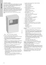 Предварительный просмотр 14 страницы Grundfos Multilift M Series Installation And Operating Instructions Manual