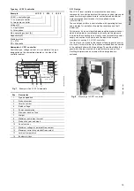 Предварительный просмотр 15 страницы Grundfos Multilift M Series Installation And Operating Instructions Manual