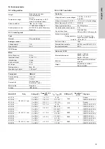 Предварительный просмотр 33 страницы Grundfos Multilift M Series Installation And Operating Instructions Manual