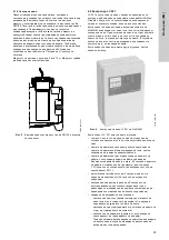 Предварительный просмотр 39 страницы Grundfos Multilift M Series Installation And Operating Instructions Manual