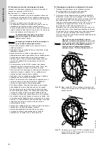 Предварительный просмотр 50 страницы Grundfos Multilift M Series Installation And Operating Instructions Manual