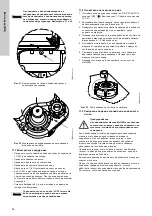 Предварительный просмотр 56 страницы Grundfos Multilift M Series Installation And Operating Instructions Manual