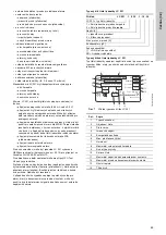 Предварительный просмотр 65 страницы Grundfos Multilift M Series Installation And Operating Instructions Manual