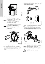 Предварительный просмотр 76 страницы Grundfos Multilift M Series Installation And Operating Instructions Manual