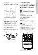 Предварительный просмотр 77 страницы Grundfos Multilift M Series Installation And Operating Instructions Manual