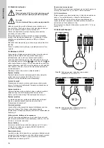 Предварительный просмотр 78 страницы Grundfos Multilift M Series Installation And Operating Instructions Manual