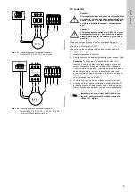 Предварительный просмотр 79 страницы Grundfos Multilift M Series Installation And Operating Instructions Manual