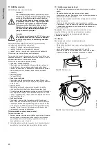 Предварительный просмотр 80 страницы Grundfos Multilift M Series Installation And Operating Instructions Manual