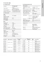 Предварительный просмотр 83 страницы Grundfos Multilift M Series Installation And Operating Instructions Manual