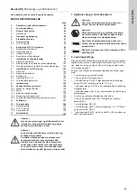 Предварительный просмотр 85 страницы Grundfos Multilift M Series Installation And Operating Instructions Manual