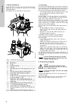 Предварительный просмотр 86 страницы Grundfos Multilift M Series Installation And Operating Instructions Manual