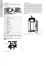 Предварительный просмотр 88 страницы Grundfos Multilift M Series Installation And Operating Instructions Manual