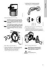 Предварительный просмотр 101 страницы Grundfos Multilift M Series Installation And Operating Instructions Manual