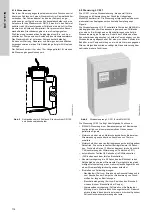 Предварительный просмотр 114 страницы Grundfos Multilift M Series Installation And Operating Instructions Manual