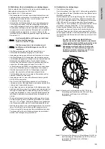 Предварительный просмотр 125 страницы Grundfos Multilift M Series Installation And Operating Instructions Manual