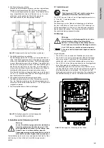 Предварительный просмотр 127 страницы Grundfos Multilift M Series Installation And Operating Instructions Manual