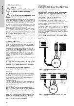 Предварительный просмотр 128 страницы Grundfos Multilift M Series Installation And Operating Instructions Manual