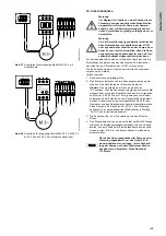 Предварительный просмотр 129 страницы Grundfos Multilift M Series Installation And Operating Instructions Manual