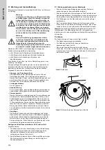 Предварительный просмотр 130 страницы Grundfos Multilift M Series Installation And Operating Instructions Manual