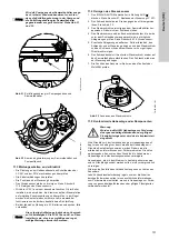 Предварительный просмотр 131 страницы Grundfos Multilift M Series Installation And Operating Instructions Manual