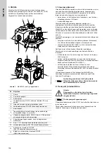 Предварительный просмотр 136 страницы Grundfos Multilift M Series Installation And Operating Instructions Manual