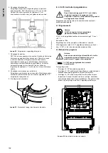 Предварительный просмотр 152 страницы Grundfos Multilift M Series Installation And Operating Instructions Manual