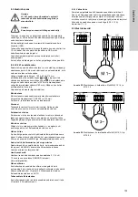 Предварительный просмотр 153 страницы Grundfos Multilift M Series Installation And Operating Instructions Manual