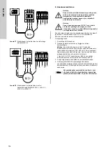 Предварительный просмотр 154 страницы Grundfos Multilift M Series Installation And Operating Instructions Manual