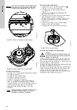 Предварительный просмотр 156 страницы Grundfos Multilift M Series Installation And Operating Instructions Manual