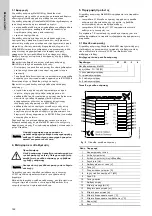 Предварительный просмотр 162 страницы Grundfos Multilift M Series Installation And Operating Instructions Manual