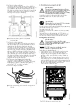 Предварительный просмотр 177 страницы Grundfos Multilift M Series Installation And Operating Instructions Manual