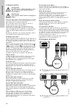 Предварительный просмотр 178 страницы Grundfos Multilift M Series Installation And Operating Instructions Manual