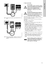 Предварительный просмотр 179 страницы Grundfos Multilift M Series Installation And Operating Instructions Manual