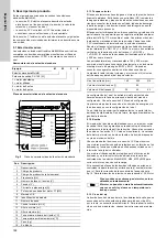 Предварительный просмотр 188 страницы Grundfos Multilift M Series Installation And Operating Instructions Manual