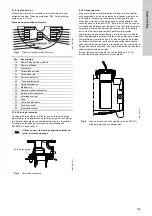 Предварительный просмотр 189 страницы Grundfos Multilift M Series Installation And Operating Instructions Manual