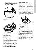 Предварительный просмотр 207 страницы Grundfos Multilift M Series Installation And Operating Instructions Manual