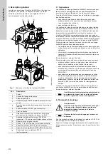 Предварительный просмотр 212 страницы Grundfos Multilift M Series Installation And Operating Instructions Manual