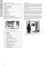 Предварительный просмотр 216 страницы Grundfos Multilift M Series Installation And Operating Instructions Manual