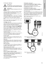 Предварительный просмотр 229 страницы Grundfos Multilift M Series Installation And Operating Instructions Manual