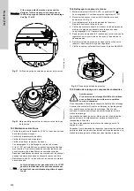 Предварительный просмотр 232 страницы Grundfos Multilift M Series Installation And Operating Instructions Manual