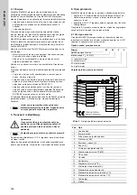 Предварительный просмотр 238 страницы Grundfos Multilift M Series Installation And Operating Instructions Manual