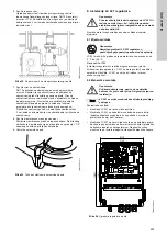 Предварительный просмотр 253 страницы Grundfos Multilift M Series Installation And Operating Instructions Manual